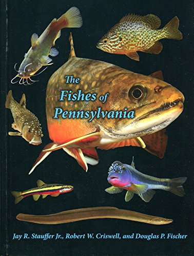 The Fishes of Pennsylvania