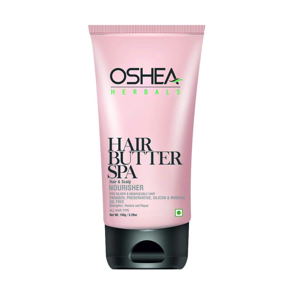 Oshea Hair Butter Spa, White, 150 g