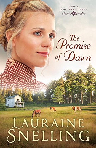 The Promise of Dawn (Under Northern Skies)