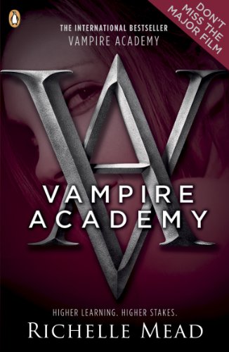 PENGUIN Vampire Academy (book 1)