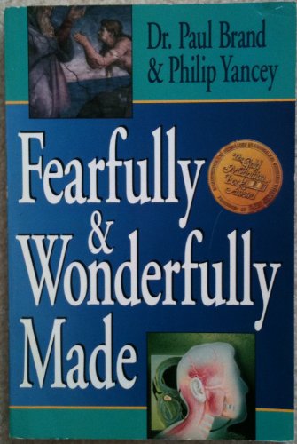 Fearfully and Wonderfully Made Paperback