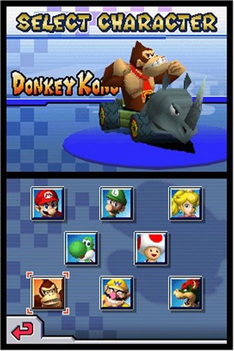 Mario Kart DS | Pricepulse