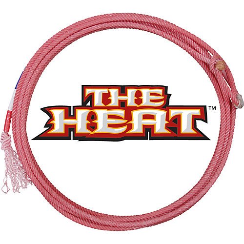 Classic the Heat 4 Strand Heel Rope