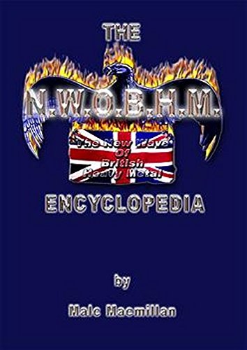 N.W.O.B.H.M. ENCYCLOPEDIA