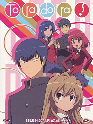 Toradora - The Complete Series