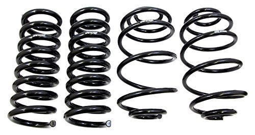 UMI Performance3051 2-in-1 Lowering Spring Kit