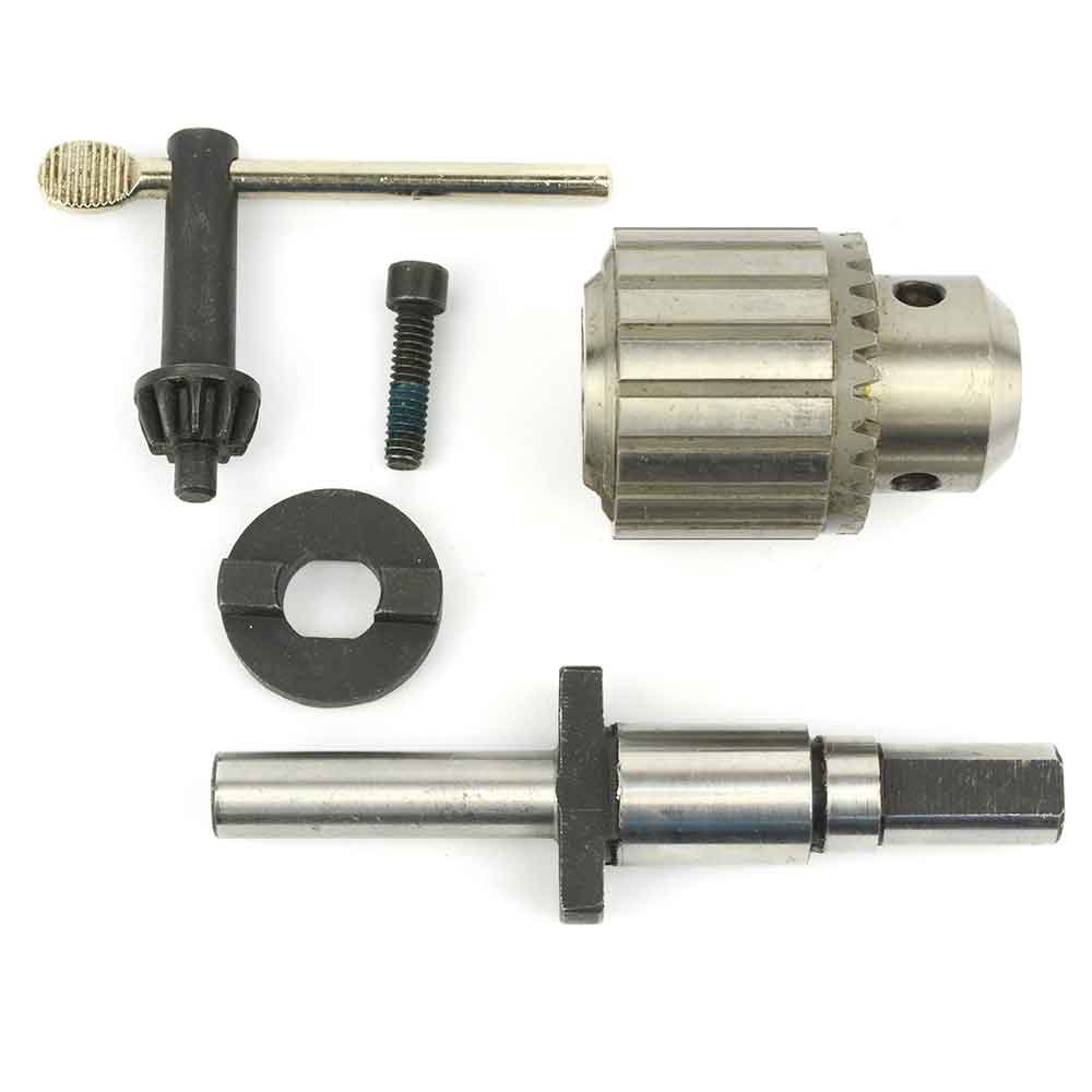 Superior ElectricM1670 Aftermarket Replacement Chuck Assembly Service Kit Replaces Milwaukee P/N 48-66-1481