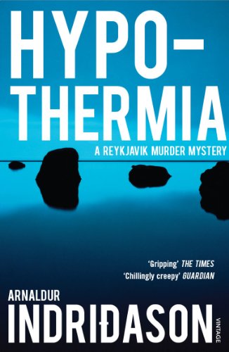 Hypothermia Paperback – 7 October 2010