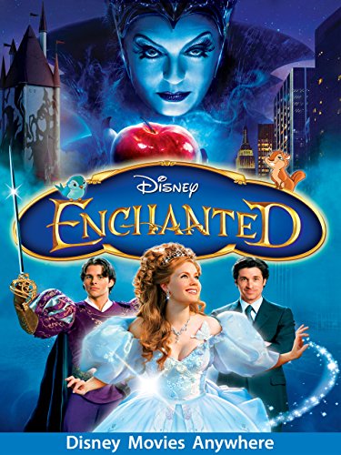 Enchanted