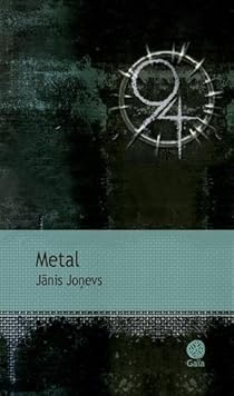 Metal par Jonevs