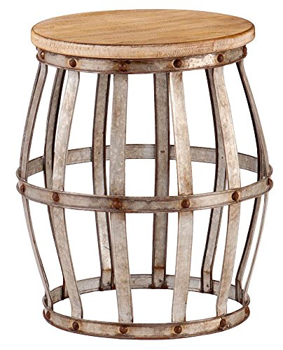 Southern Enterprises Mencino Accent Table