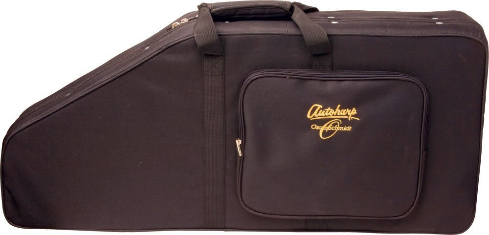 Oscar SchmidtAC448 Semi Hardshell Autoharp Case