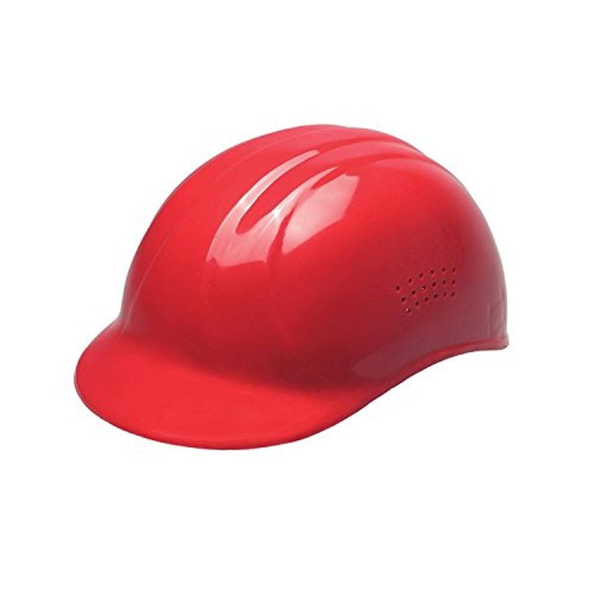 ERB 19114 67 Bump Cap, Red