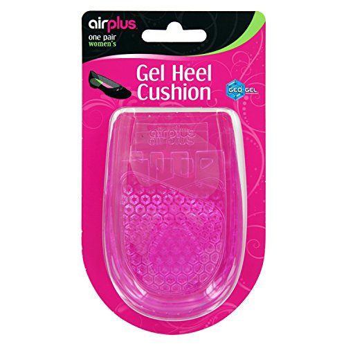 AirplusAll-Day Gel Heel Cushion, Women’s 5-11