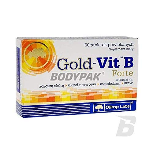 Gold-vit C® 1000 Forte