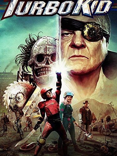 Turbo Kid