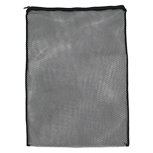 Aquatic Experts Mesh Bags for Bio Ball Filter Media - Perfect for Aquarium and Pond Filtration, (1 Pack 14 inches x 20 inches)