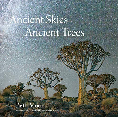 Ancient Skies, Ancient Trees Hardcover – Illustrated, 3 Mar. 2021