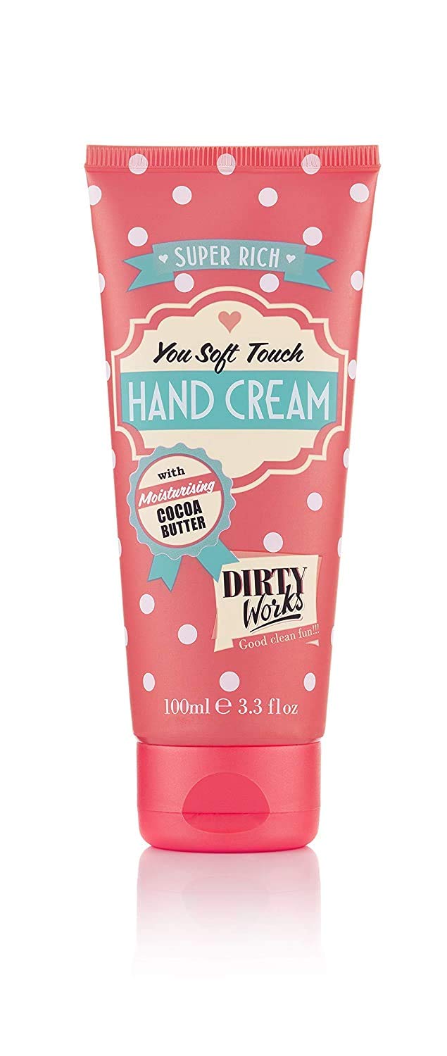 Dirty WorksYou Soft Touch Hand Cream, 100ml