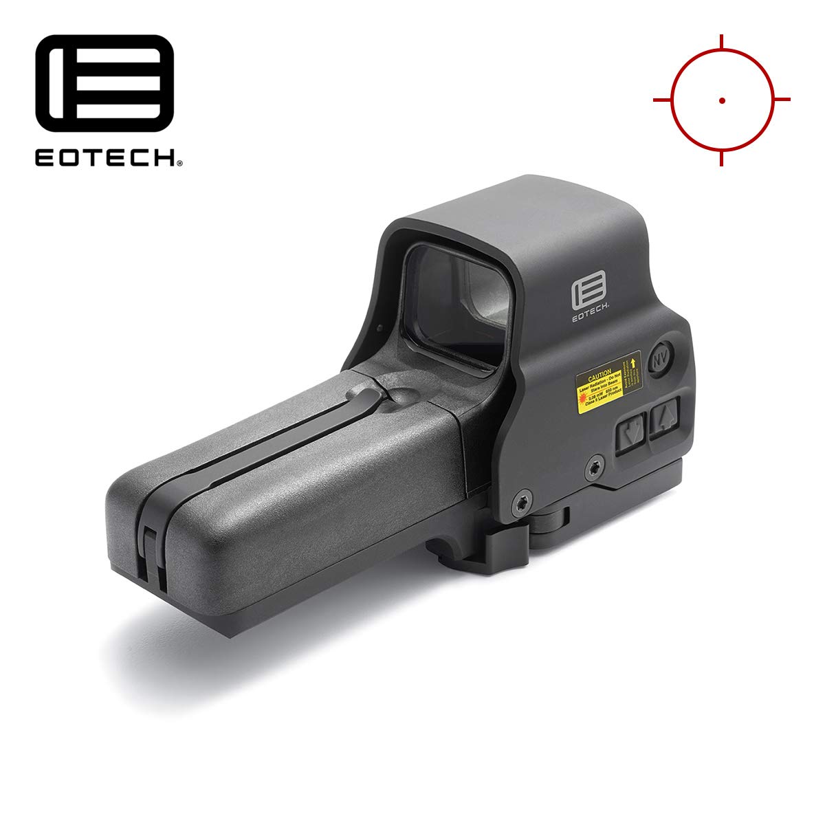 EOTECH 558 Holographic Weapon Sight