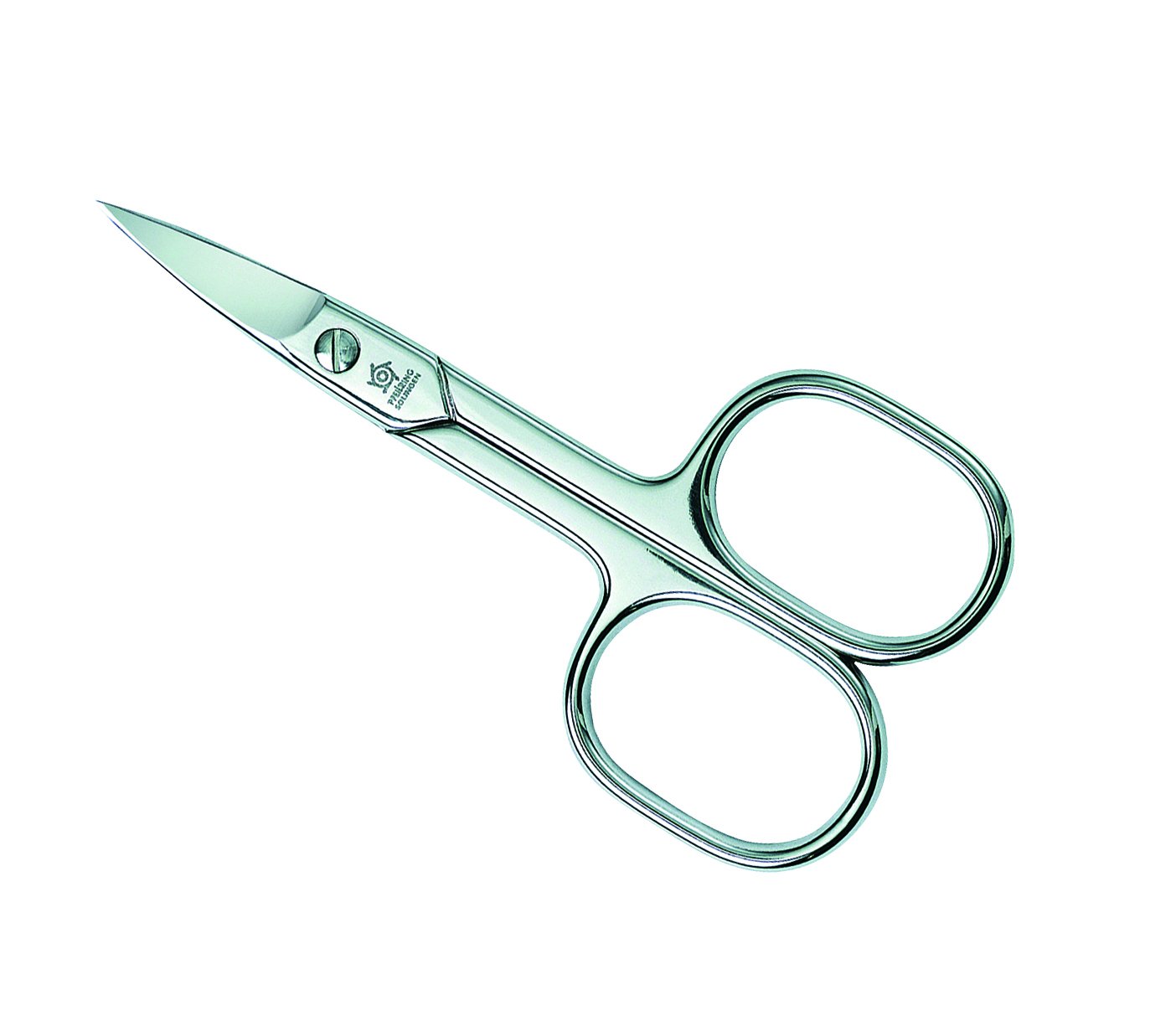 PfeilringCurved Nail Scissors 9cm, P4160