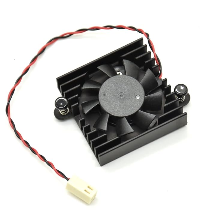 Top 10 Cooling Fan For Lhv828