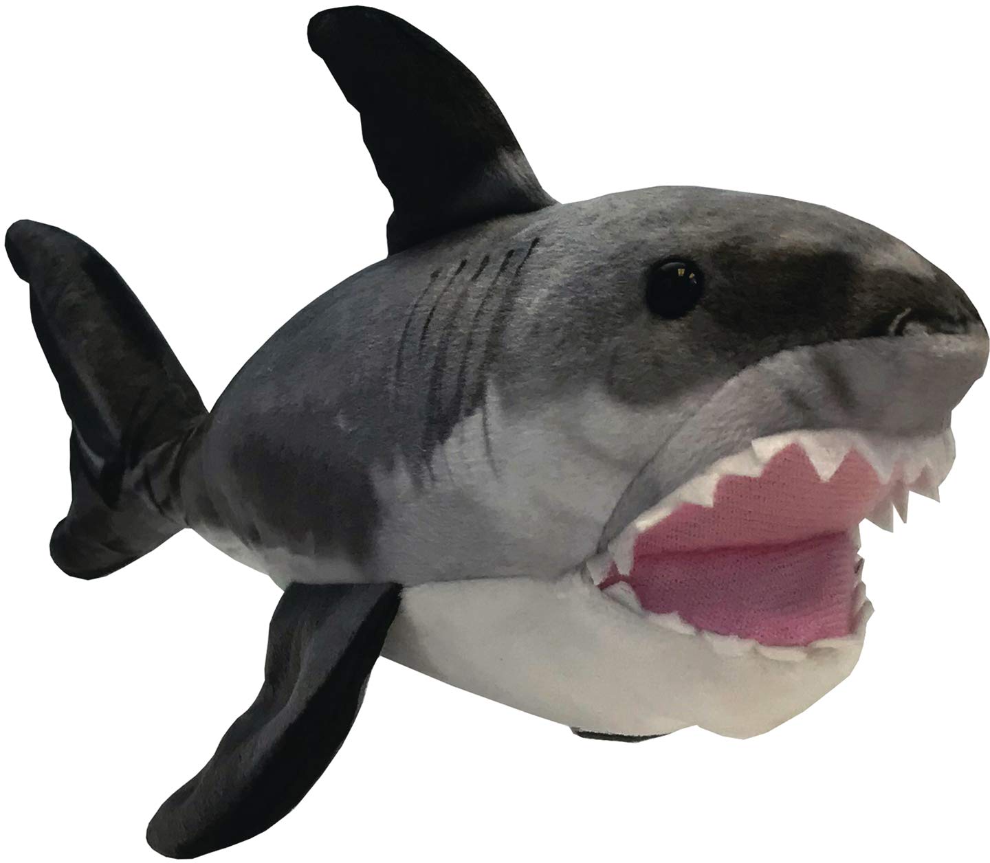 Factory Entertainment Jaws Bruce The Shark 12-Inch Plush