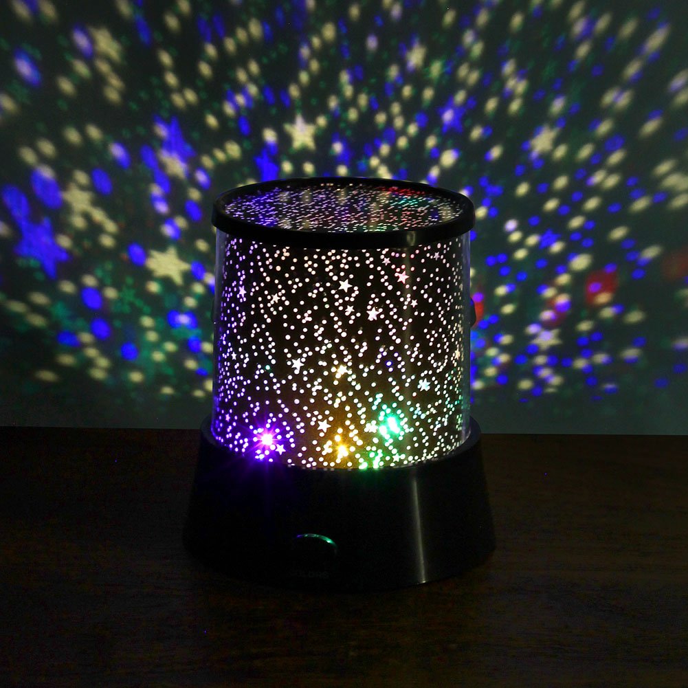 Streamline ImaginedStarry Sky - LED Room Light