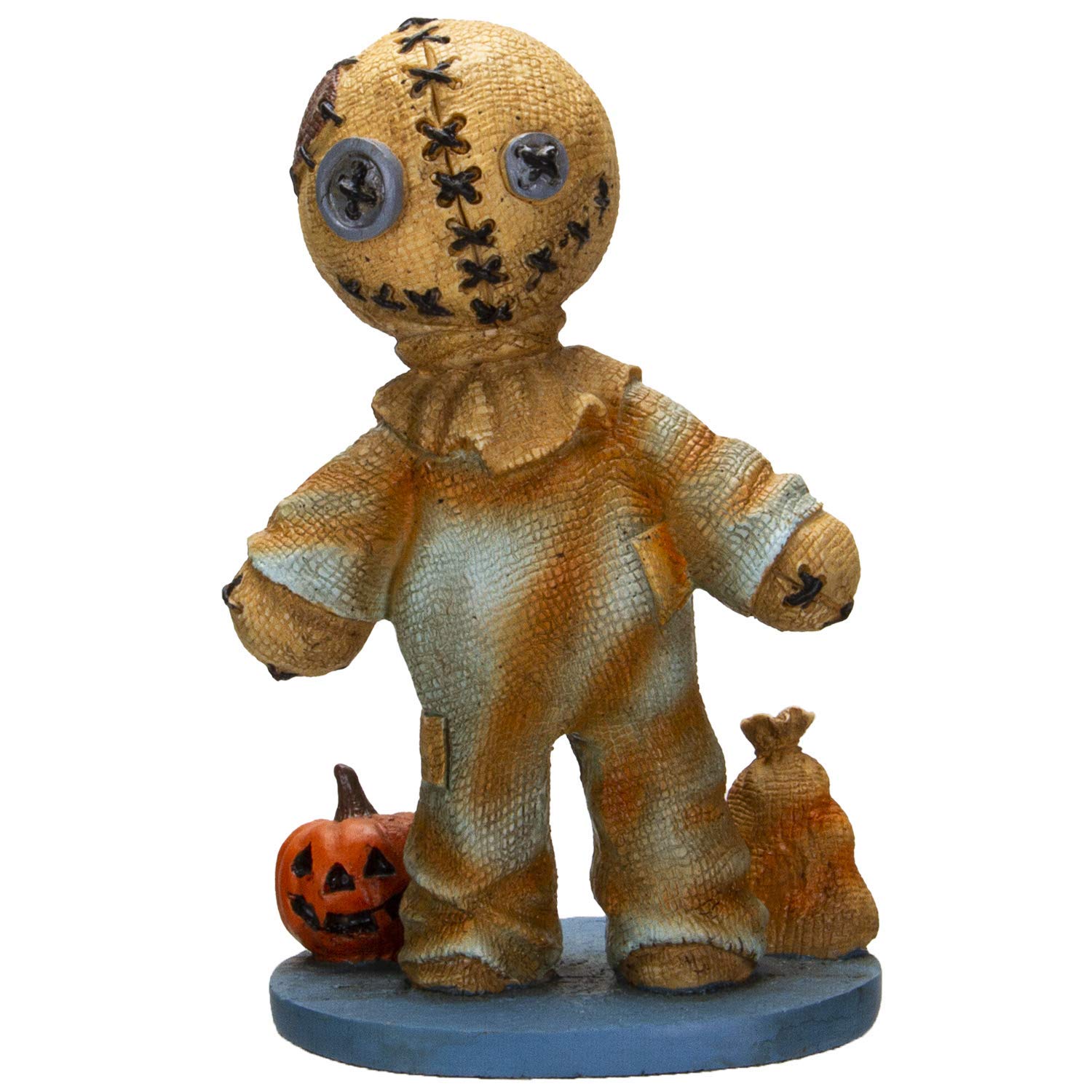 Pacific Giftware Tric or Treat Pinhead Monster Collection