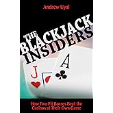 Blackjack Insiders: How Two Pit Bosses Beat the Casinos at Their Own Game