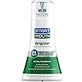 SmartMouth Original Activated Mouthwash - Adult Mouthwash for Fresh Breath - Oral Rinse for 24-Hour Bad Breath Relief with Tw