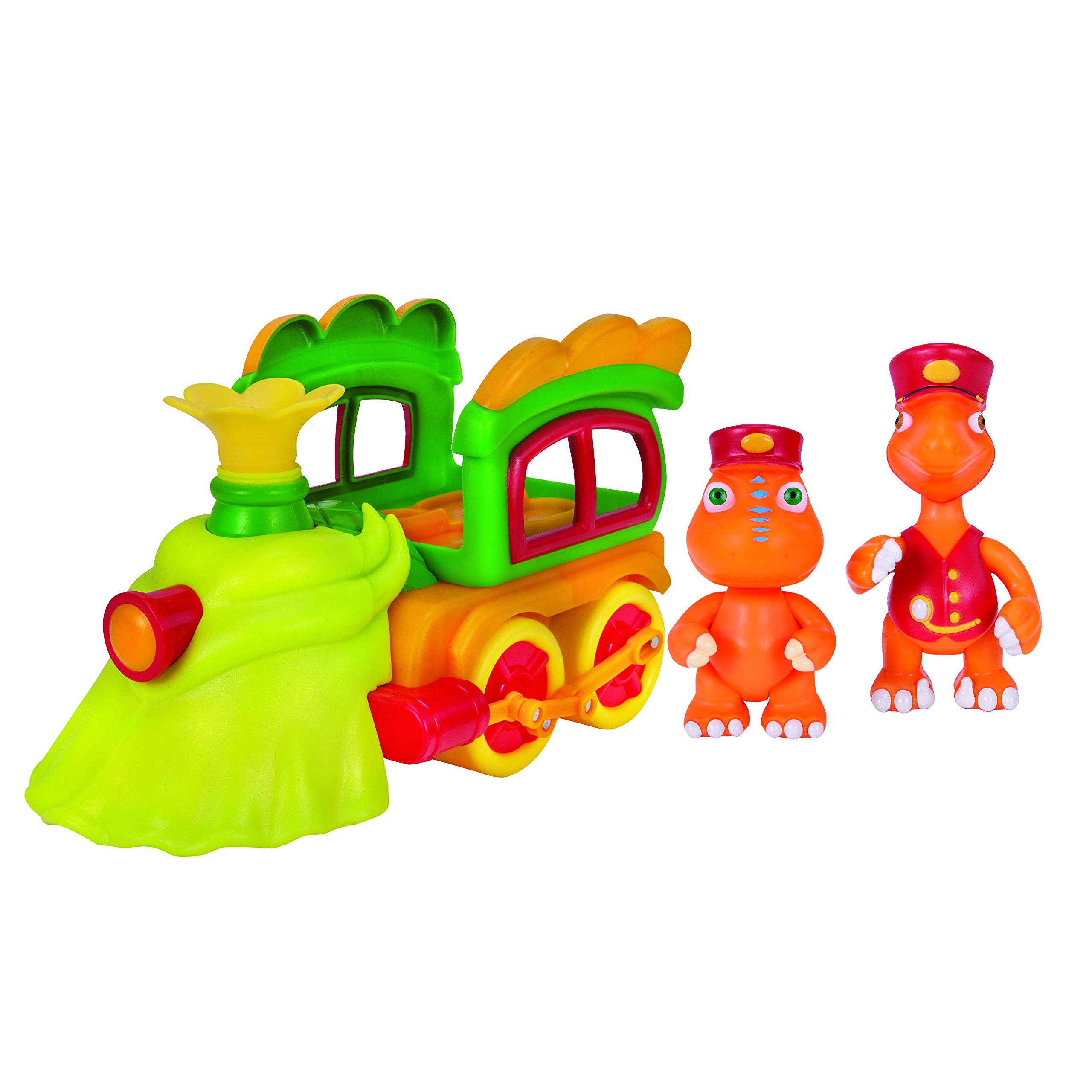 Dinosaur Train 12635 Activity & Amusement 3 Years & Above,Multi color