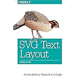 SVG Text Layout: Words as Art