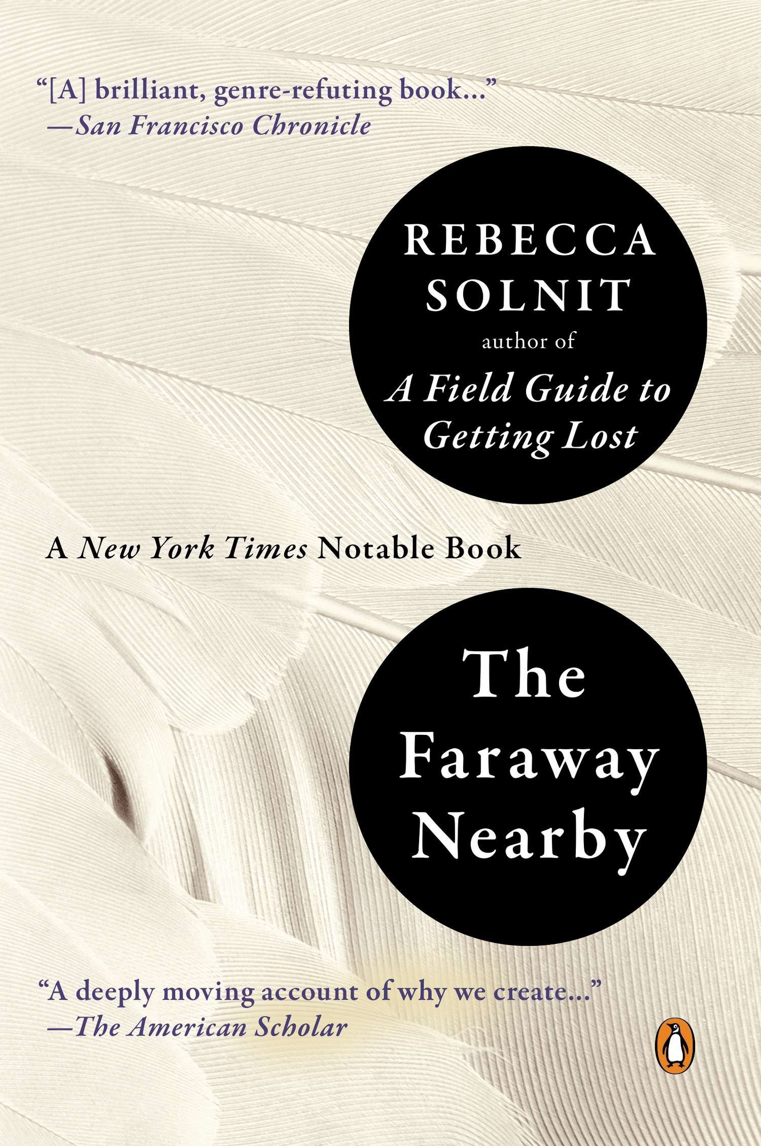 Cover of The Faraway Nearby