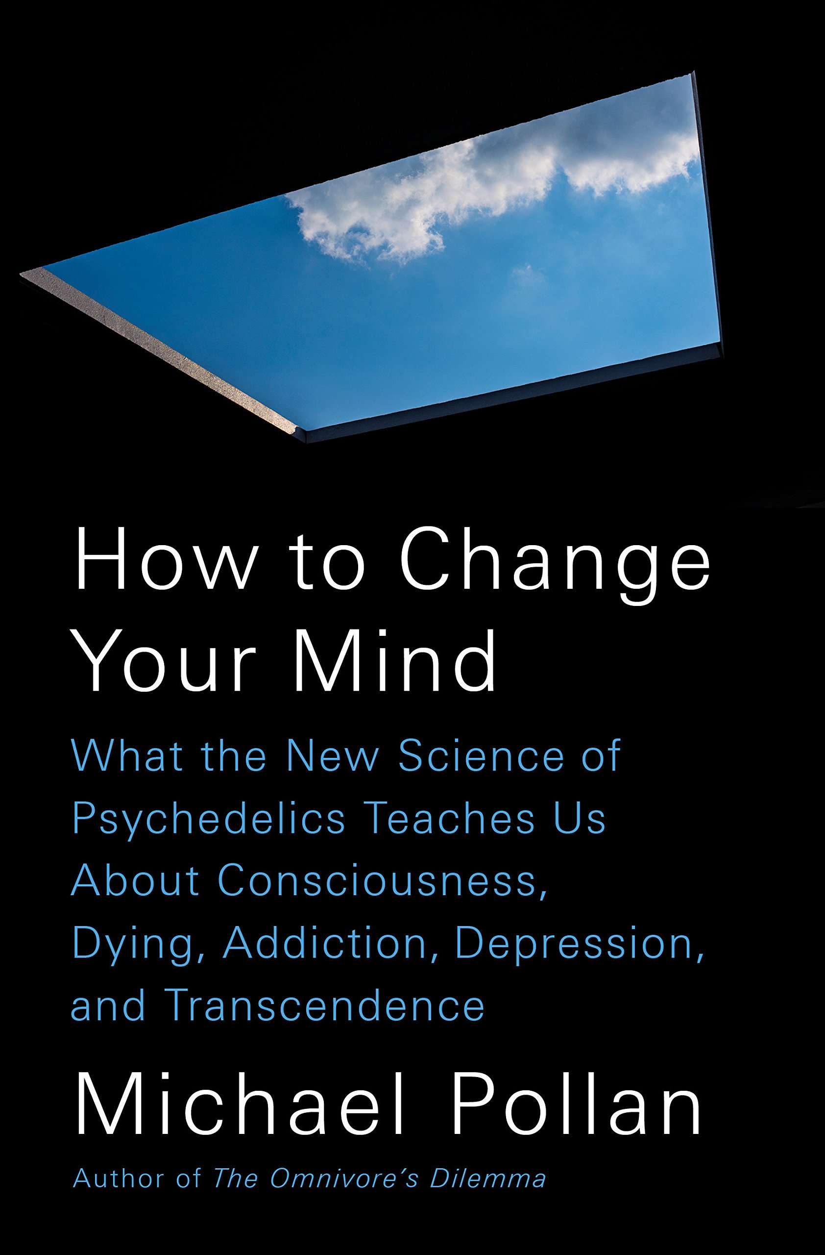 Cover of How To Change Your Mind