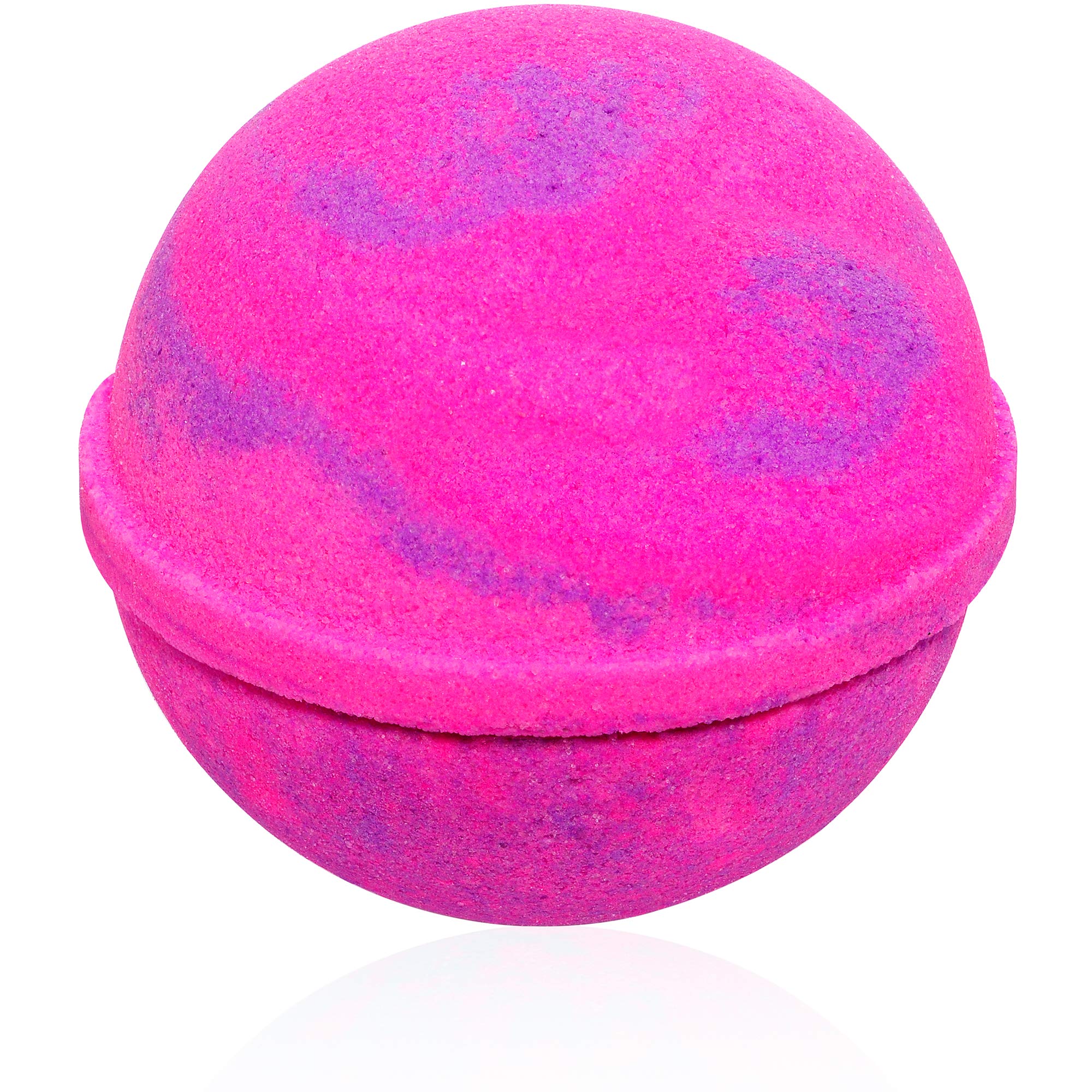 Bath Bomb with Size 7 Ring Inside Love Potion Extra Large 10 oz. Made in USA