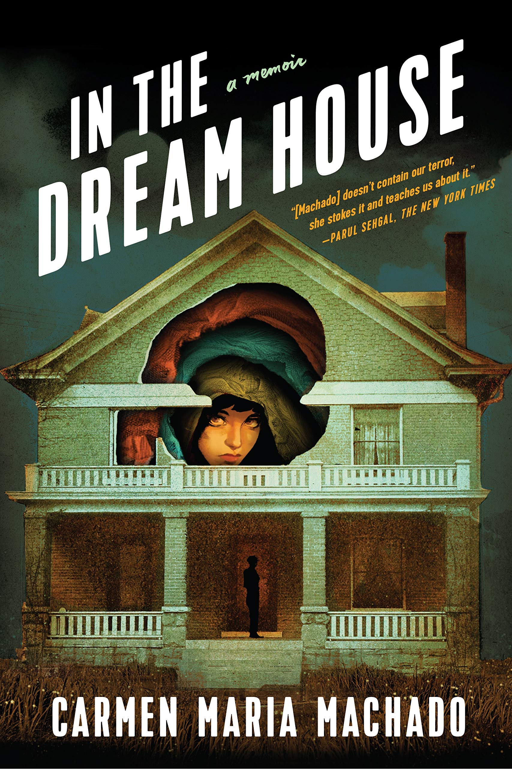 Cover of In The Dream House