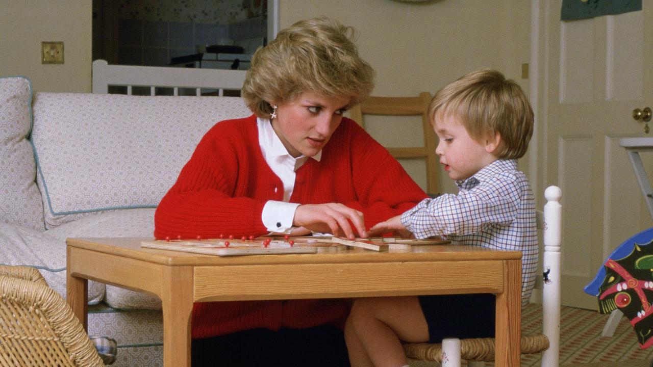 Diana, Our Mother: Her Life and Legacy