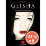 Memoirs of a Geisha by Arthur Golden