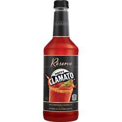 Mott's Clamato Reserve