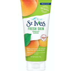 St. Ives® Fresh Skin Apricot Scrub