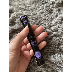 Essence mascara lash princess