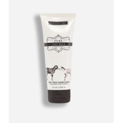 Beekman 1802 pure goats milk hand cream