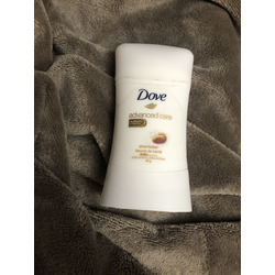 Dove advanced care antiperspirant deodorant shea butter