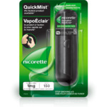 Nicorette Quick Mist