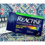 reactine regular strength 24 hour relief