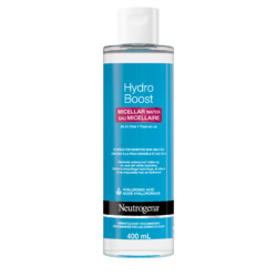 Neutrogena Hydro Boost Micellar Water