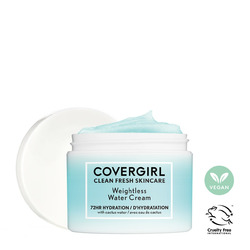 COVERGIRL Clean Fresh Weightless Water Cream™