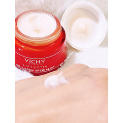 Liftactiv specialist collagen cream