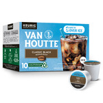 Van Houtte® Brew Over Ice Black Classic